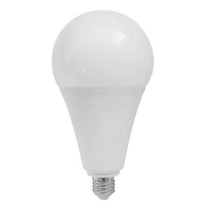 LED-A140-55W/4000K/E27/FR/NR Лампа светодиодная. Форма "A", матовая. Norma. 4000K Volpe