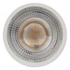 LED-JCDR-7W/3000K/GU10/38D/NR Лампа светодиодная. Форма "JCDR", матовая. Серия Norma. (3000K).  38°