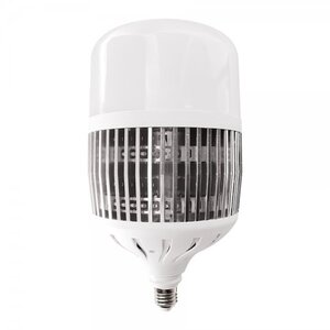 LED-M80-100W/4000K/E27/FR/NR Лампа светодиодная, матовая. Серия Norma. Белый свет (4000K). Картон. Т
