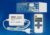 ULC-N11-DIM WHITE Контроллер для управл. с/д одноцветными ULS-2835 лентами 220В, 1 выход