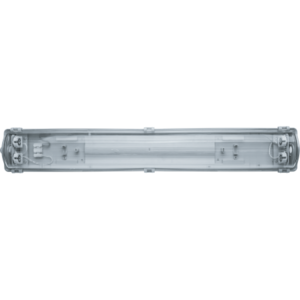 Пылевлагозащищенный светильник для ламп Т8 LED DSP-04S-1200-IP65-2xT8-G13-R Navigator