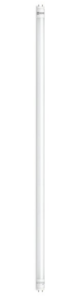 Лампа светодиодная LED-T8-М-PRO 30Вт 230В G13 6500К 3000Лм 1200мм матовая IN HOME