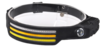 Фонарь налобный Gauss модель GFL412 13W 650lm Li-ion 1200mAh LED