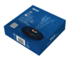 USL-S-825/PT180 RGB FOUNTAIN Садовый светильник на солнечной батарее «Фонтан». Плавающий. 12 светоди
