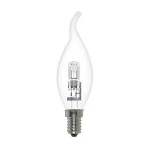 HCL-42/CL/E14 flame Лампа галогенная