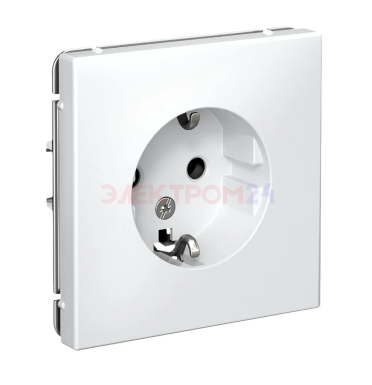 ARTGALLERY РОЗЕТКА с заземлением, 16А, механизм, ЛОТОС ARTGALLERY РОЗЕТКА с заземлением, 16А, механизм, ЛОТОС
