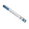 ULB-Q281 20W-4000K WHITE Светильник-прожектор светодиодный трековый. Линейный. 1600 Лм.Корпус белый