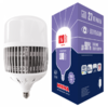 LED-M80-100W/6500K/E27/FR/NR Лампа светодиодная, матовая. Серия Norma. (6500K). ТМ Volpe.