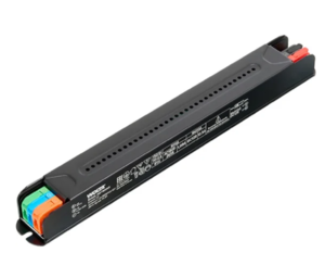 Блок питания WOLTA LD-200W/03-12V 200Вт 12В IP20 с переключением мощности 50-100% 