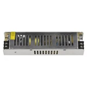UET-VAS-100A20 12V IP20 Блок питания, 100Вт. Металлический корпус. TM Uniel,