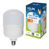 LED-M80-40W/DW/E27/FR/S Лампа светодиодная. Матовая. Серия Simple 6500K