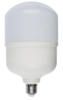 LED-M80-40W/DW/E27/FR/S Лампа светодиодная. Матовая. Серия Simple 6500K