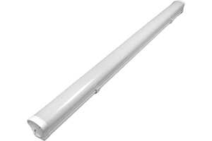 Светильник ДПП 15-48-001 УХЛ1, поликарбонат 48Вт 6000К 5260 Лм  IP65 (1125х76х76) мм