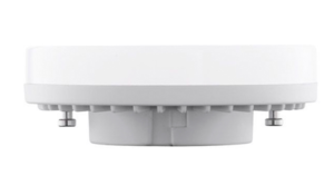 LED-GX53-11W-4000K-GX53-FR-SLS Лампа светодиодная. матовая. Белый свет 4000K. ТМ Volpe