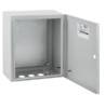 Корпус металлический ЭРА SIMPLE ЩМП-03 (360х300х175) IP31 УХЛ3 серый