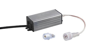 HOROZ драйвер 40W 50-100M 100-240V IP68 и гирлянда красная HOROZ драйвер 40W 50-100M 100-240V IP68 и гирлянда красная