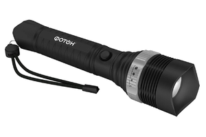 Фонарь светодиодный "ФОТОН" MR-1800 (1W, 2хLR6 в комплекте)