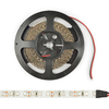 ULS-2835-168LED/m-10mm-IP20-DC24V-14W/m-5M-6500K светодиодная лента 5м. (6500K). ТМ Uniel.