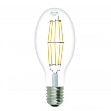 LED-ED90-40W/NW/E40/CL GLP05TR Лампа светодиодная, прозрачная.  (4000K).  ТМ Uniel