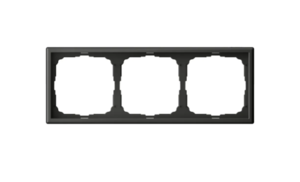 ARTGALLERY 3-постовая РАМКА, универсальная, БАЗАЛЬТ ARTGALLERY 3-постовая РАМКА, универсальная, БАЗАЛЬТ