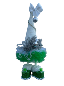 Ёлка-Топотушка Средняя