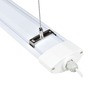 UFL-H02 SILVER 200 POLYBAG Комплект крепления для подвесного монтажа накладных светильников.