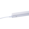 ULI-L04-14W-4000K IP40 WHITE Светильник линейный сд. аналог Т5 с сенсорной кнопкой. 230В 4000K UNIEL