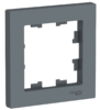 ATLASDESIGN 1-постовая РАМКА, ГРИФЕЛЬ