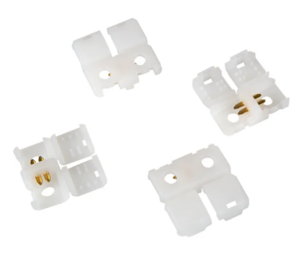 Коннектор средний G-2835-M-IP20-NW 