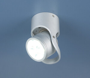 Светодиодный светильник 8303 LED хром (СН) 3Вт. (4000К)