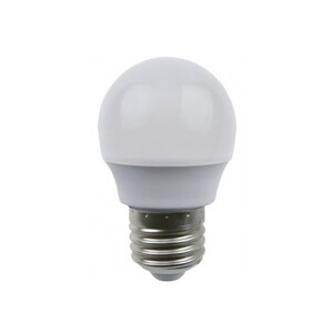 LED-G45-7W/DW/E27/FR/NR Лампа с/д шар 6500K ТМ Volpe