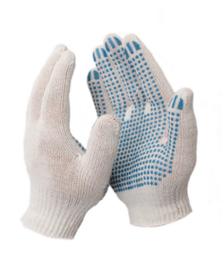 Перчатки ПВХ 10 класс