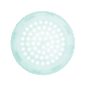 LED-GX53-10W/6500K/GX53/FR PLZ01WH Лампа светодиодная, матовая. Дневной свет (6500K). Картон. ТМ Un LED-GX53-10W/6500K/GX53/FR PLZ01WH Лампа светодиодная, матовая. Дневной свет (6500K). Картон. ТМ Un