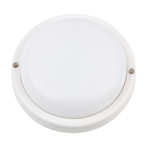 ULW-Q227 12W/6500К IP65 WHITE Светильник светодиодный влагозащищенный. Круг. (6500K). Диаметр 135мм
