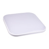 ULI-Q110 55W-3000K+4000K+6500K-S45 WHITE Светильник светодиодный накладной Белый.TМ Volpe