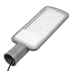 ULV-Q611 100W-6500K IP65 GREY Светильник светодиодный уличный консольный.Дневной свет 6500К TM Volpe