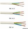 Провод ПВС 3*4
